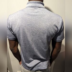 Grand slam polo t-shirt